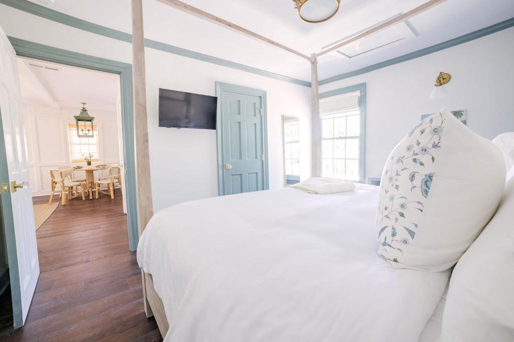 Guesthouse Charleston East 42 D Exterior foto
